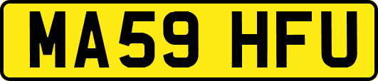 MA59HFU