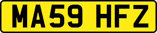 MA59HFZ