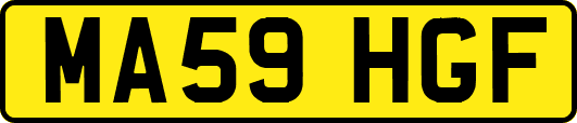 MA59HGF