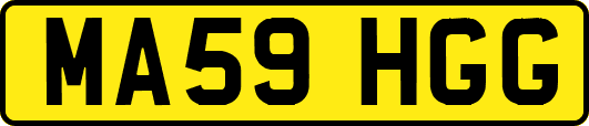 MA59HGG
