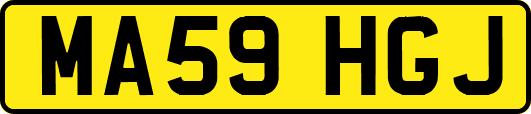 MA59HGJ