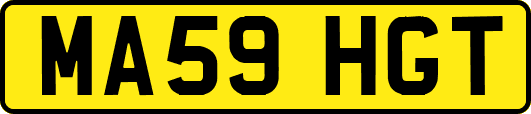 MA59HGT
