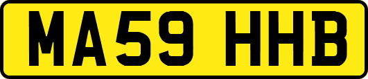 MA59HHB