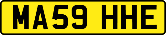 MA59HHE