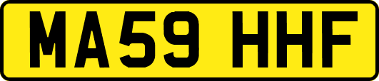 MA59HHF