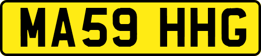 MA59HHG