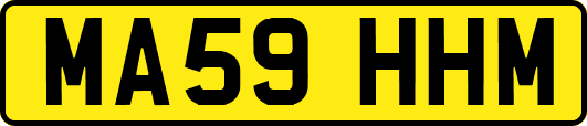 MA59HHM