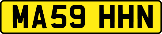 MA59HHN