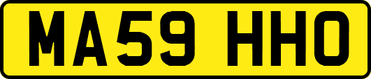 MA59HHO