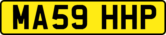 MA59HHP