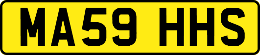 MA59HHS