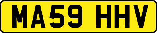 MA59HHV