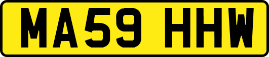 MA59HHW