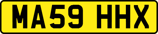 MA59HHX