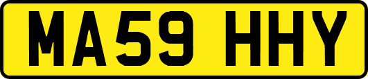 MA59HHY