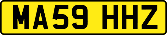MA59HHZ
