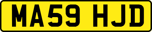 MA59HJD