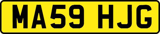 MA59HJG