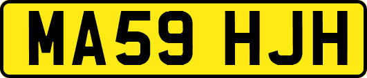 MA59HJH