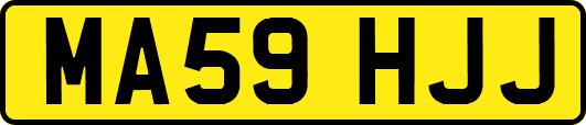 MA59HJJ
