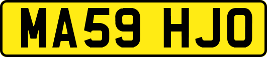 MA59HJO