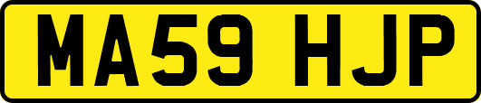 MA59HJP