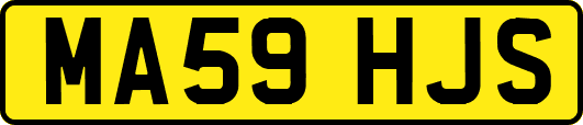 MA59HJS