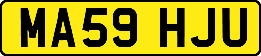 MA59HJU