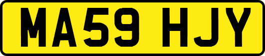 MA59HJY