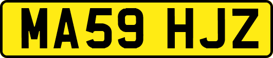 MA59HJZ