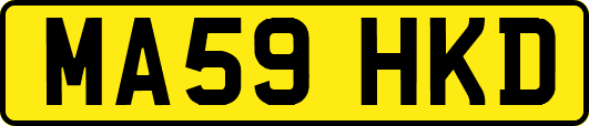 MA59HKD