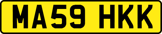 MA59HKK