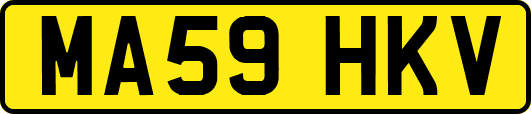 MA59HKV