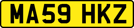 MA59HKZ