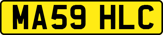 MA59HLC
