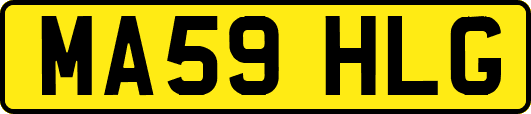 MA59HLG