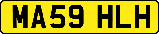 MA59HLH