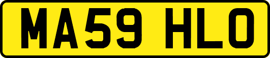 MA59HLO