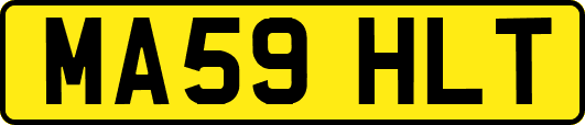 MA59HLT