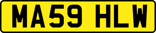 MA59HLW