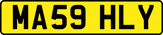 MA59HLY