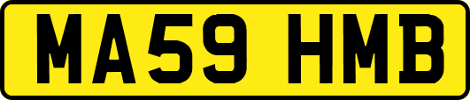 MA59HMB