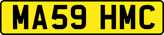 MA59HMC