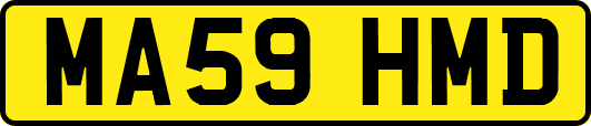MA59HMD