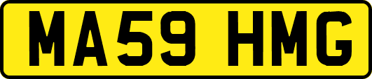 MA59HMG