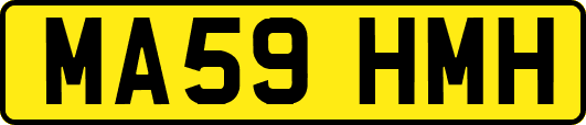 MA59HMH