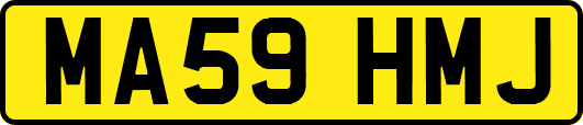 MA59HMJ