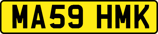 MA59HMK