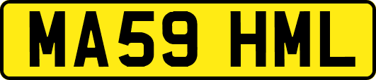 MA59HML