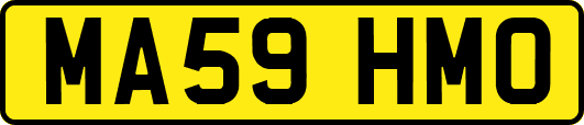 MA59HMO